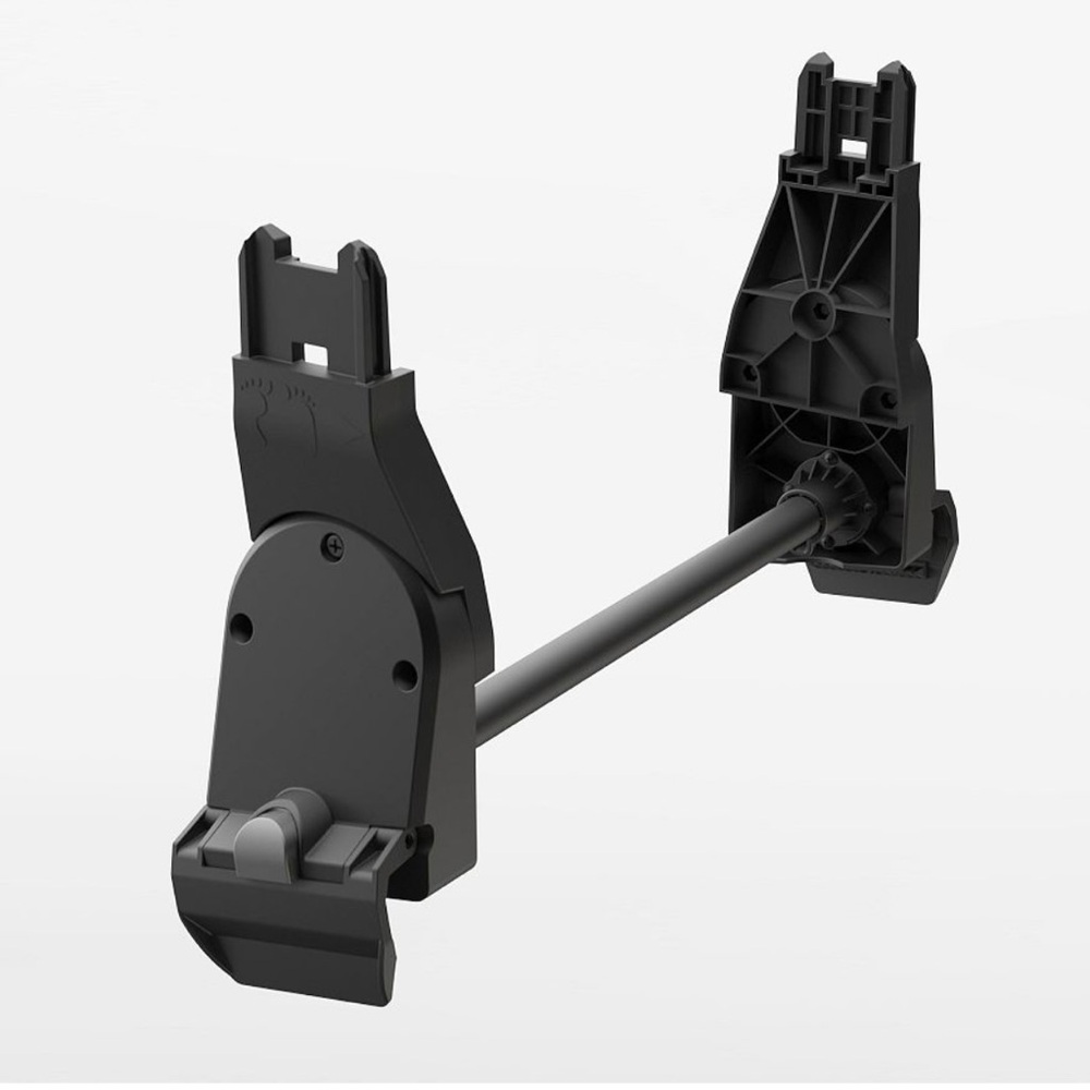 Veer Cruiser car seat adapter Uppababy (2 seater wagon)
